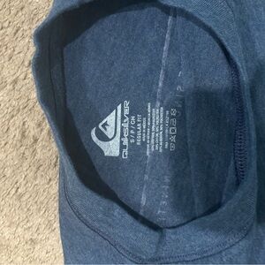 NEW Quiksilver shirt